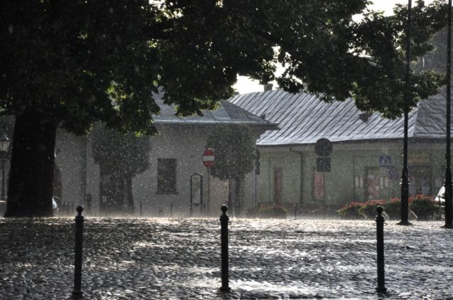 Zdjęcia: Stary Sącz, Rynek, POLSKA Zdjęcia: Stary Sącz, Rynek, POLSKA