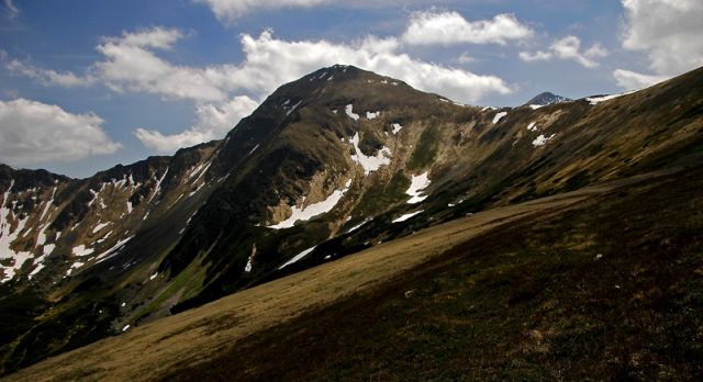 Zdjęcia: Szlak na Wołowiec, Tatry, POLSKA Zdjęcia: Szlak na Wołowiec, Tatry, POLSKA
