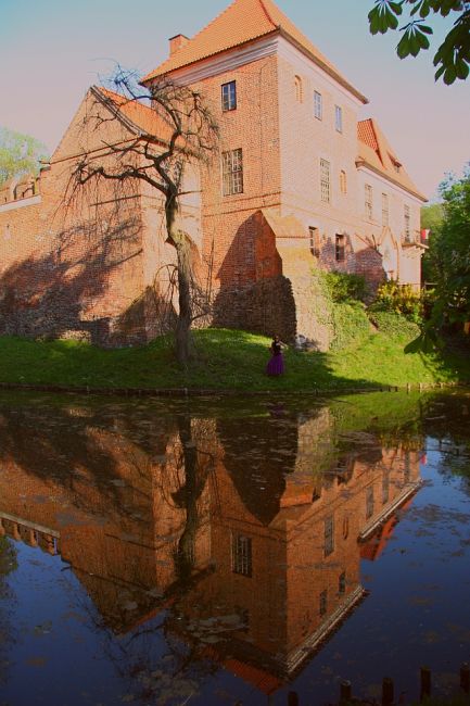 Zdjęcia: Oporów, MAZOWSZE, wspomnienie lata- Oporów-, POLSKA Zdjęcia: Oporów, MAZOWSZE, wspomnienie lata- Oporów-, POLSKA