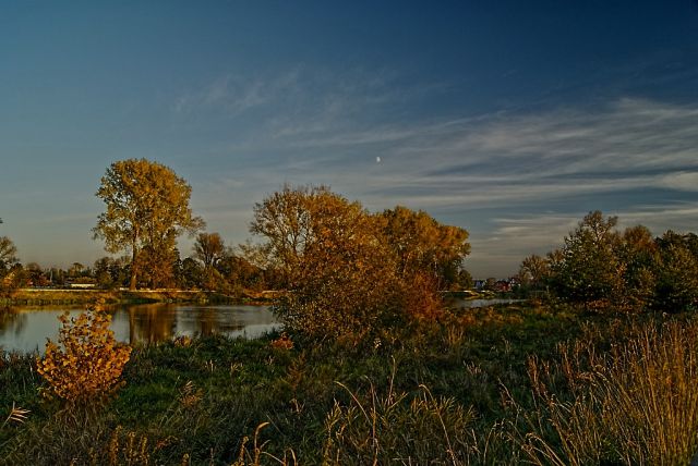 Zdjęcia: Kalisz, WIELKOPOLSKA, Prosna, POLSKA Zdjęcia: Kalisz, WIELKOPOLSKA, Prosna, POLSKA