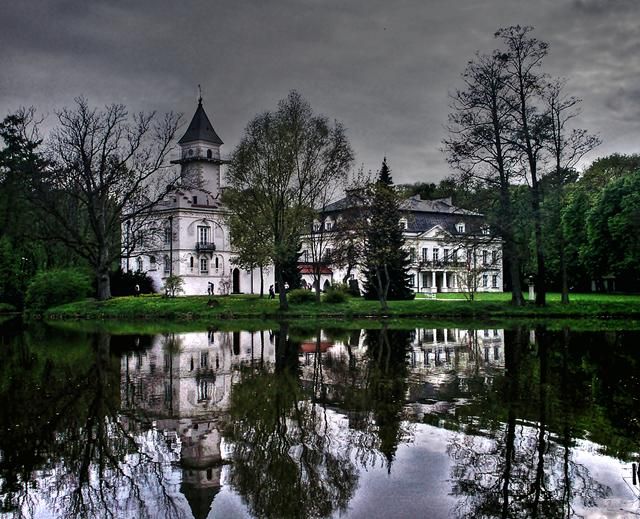 Zdjęcia: Radziejowice, Mazowsze, W Radziejowicach, POLSKA Zdjęcia: Radziejowice, Mazowsze, W Radziejowicach, POLSKA