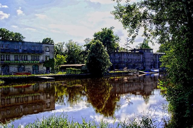 Zdjęcia: Kalisz, WIELKOPOLSKA, Kalisz. KTW. MDK., POLSKA Zdjęcia: Kalisz, WIELKOPOLSKA, Kalisz. KTW. MDK., POLSKA