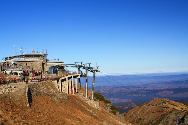 Zdjęcia: Kasprowy Wierch, Zakopane, POLSKA Zdjęcia: Kasprowy Wierch, Zakopane, POLSKA