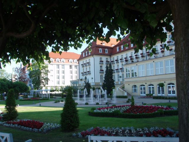 Zdjęcia: Sopt, Grand Hotel, Wybrzeże, W Polsce też jest pięknie :), POLSKA Zdjęcia: Sopt, Grand Hotel, Wybrzeże, W Polsce też jest pięknie :), POLSKA