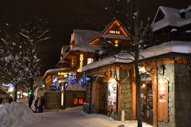 Zdjęcia: Zakopane, Konkurs Zakopane, POLSKA Zdjęcia: Zakopane, Konkurs Zakopane, POLSKA