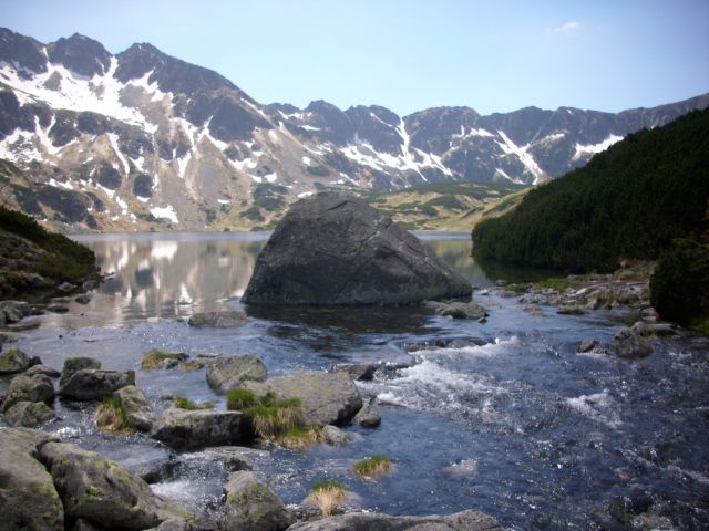 Zdjęcia: .., tatry, dolina pięciu stawów, POLSKA Zdjęcia: .., tatry, dolina pięciu stawów, POLSKA
