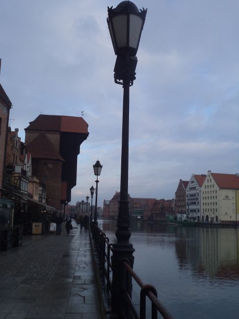 Zdjęcia: ul Szeroka, Gdańsk, gdańskie klimaty, POLSKA Zdjęcia: ul Szeroka, Gdańsk, gdańskie klimaty, POLSKA