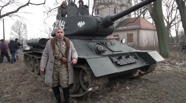 Zdjęcia: złorów, -wielkopolska, inscenizacja militarna 2012, POLSKA Zdjęcia: złorów, -wielkopolska, inscenizacja militarna 2012, POLSKA