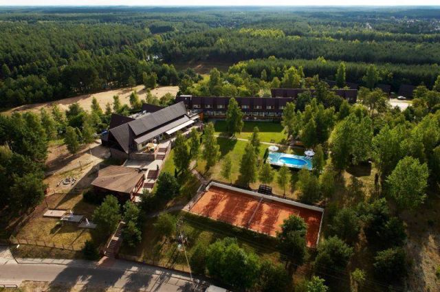 Zdjęcia: Wdzydze Kiszewskie, Kaszuby, Wdzydze Kiszewskie Hotel Niedźwiadek, POLSKA Zdjęcia: Wdzydze Kiszewskie, Kaszuby, Wdzydze Kiszewskie Hotel Niedźwiadek, POLSKA