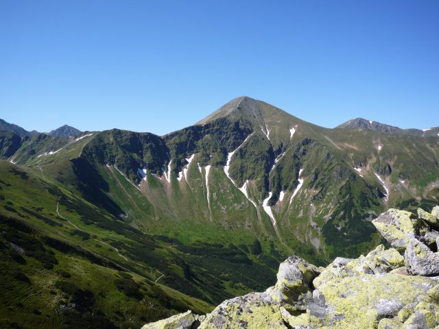Zdjęcia: .., małopolska, Tatry Zachodnie, POLSKA Zdjęcia: .., małopolska, Tatry Zachodnie, POLSKA