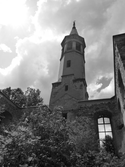 Zdjęcia: ok Karpacza, .., Ruiny Niemieckiego Kościoła, POLSKA Zdjęcia: ok Karpacza, .., Ruiny Niemieckiego Kościoła, POLSKA