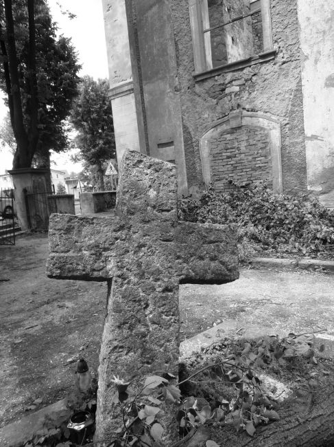 Zdjęcia: okolice Karpacza, .., Krzyż, POLSKA Zdjęcia: okolice Karpacza, .., Krzyż, POLSKA