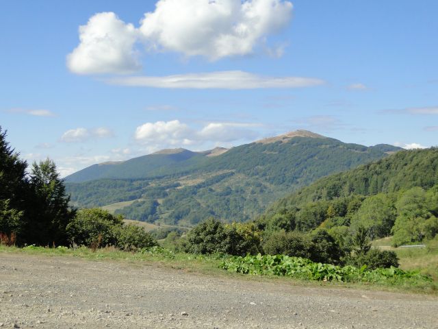 Zdjęcia: Bieszczady, Bieszczady., Bieszczadzkie połoniny., POLSKA Zdjęcia: Bieszczady, Bieszczady., Bieszczadzkie połoniny., POLSKA