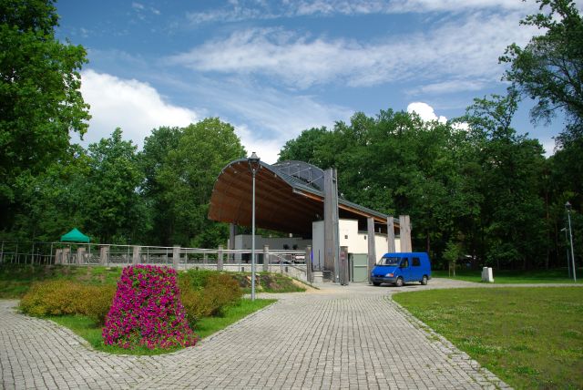 Zdjęcia: Konstancin Jeziorna., Mazowsze., Park Zdrojowy., POLSKA Zdjęcia: Konstancin Jeziorna., Mazowsze., Park Zdrojowy., POLSKA