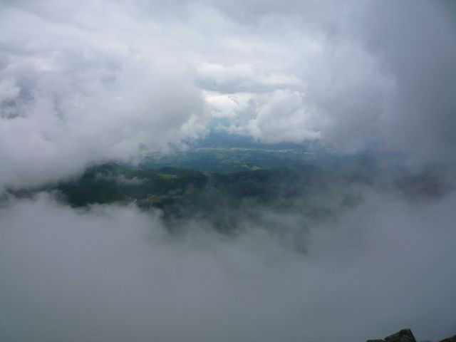 Zdjęcia: kawałek nieba z kościelca, Tatry, Tatry, POLSKA Zdjęcia: kawałek nieba z kościelca, Tatry, Tatry, POLSKA