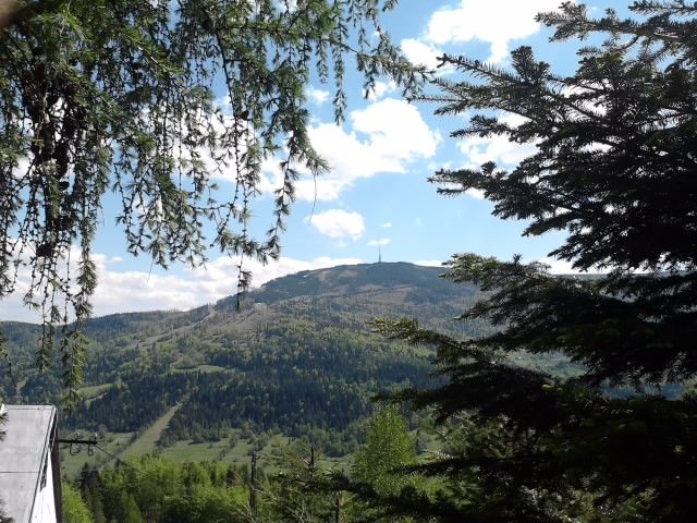 Zdjęcia: Szczyrk, Beskidy, Skrzyczne, POLSKA Zdjęcia: Szczyrk, Beskidy, Skrzyczne, POLSKA