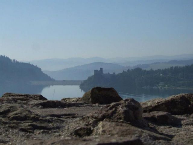 Zdjęcia: zamek czorsztyński, pieniny-dunajec, czorsztyn, POLSKA Zdjęcia: zamek czorsztyński, pieniny-dunajec, czorsztyn, POLSKA