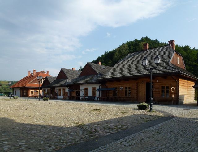 Zdjęcia: NOWY SĄCZ, MAŁOPOLSKIE, NOWY SĄCZ - MIASTECZKO GALICYJSKIE, POLSKA Zdjęcia: NOWY SĄCZ, MAŁOPOLSKIE, NOWY SĄCZ - MIASTECZKO GALICYJSKIE, POLSKA