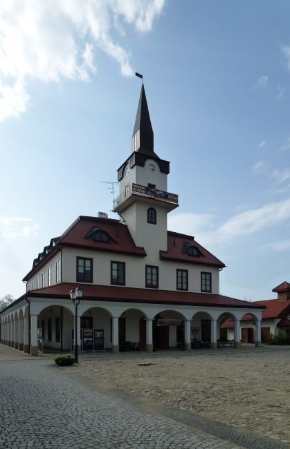 Zdjęcia: NOWY SĄCZ, MAŁOPOLSKIE, NOWY SĄCZ - MIASTECZKO GALICYJSKIE, POLSKA Zdjęcia: NOWY SĄCZ, MAŁOPOLSKIE, NOWY SĄCZ - MIASTECZKO GALICYJSKIE, POLSKA