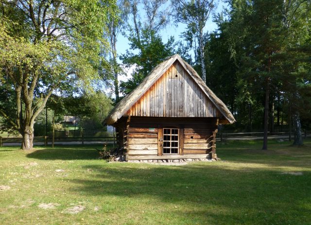 Zdjęcia: RADOM, MAZOWIECKIE, RADOM - MUZEUM WSI RADOMSKIEJ, POLSKA Zdjęcia: RADOM, MAZOWIECKIE, RADOM - MUZEUM WSI RADOMSKIEJ, POLSKA