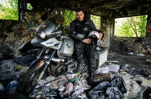 Zdj cia: ---, ---, MOTOVBLOG 2014 – Polska i Europa okiem motocyklisty, POLSKA