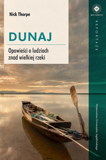 Zdj cia: ---, ---, "Dunaj. Opowieci o ludziach znad wielkiej rzeki ", POLSKA