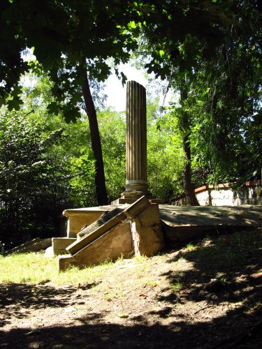 Zdjęcia: Kraków, To co pozostało..., POLSKA Zdjęcia: Kraków, To co pozostało..., POLSKA