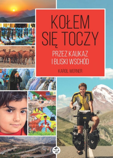 Zdj cia: ---, ---, "Koem si toczy" Karol Werner- patronat medialny, POLSKA