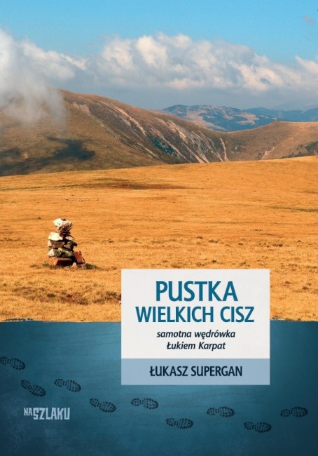 Zdj cia: ---, ---, Pustka wielkich cisz ukasz Supergan, POLSKA