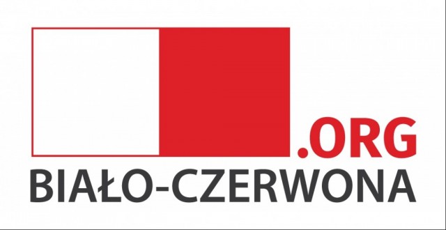 Zdj cia: ---, ---, Biao-czerwona na bezdroach, POLSKA