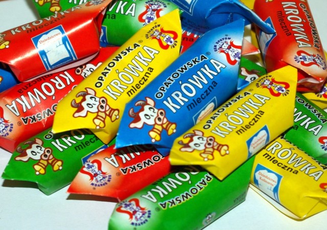 Zdj cia: ---, ---, Artyku sponsorowany Krwka Opatowska, POLSKA