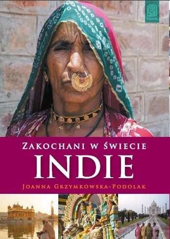 Zdj cia: ---, ---, "Zakochani w wiecie" Joanna Grzymkowska- Podolak, POLSKA