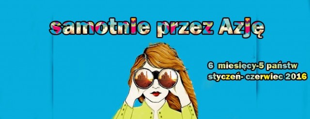 Zdj cia: Krakow, Krakow, SAMOTNIE PRZEZ AZJ, POLSKA