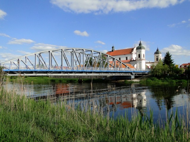 Zdj cia: Tykocin, Podlasie, Pereka Podlasia, POLSKA