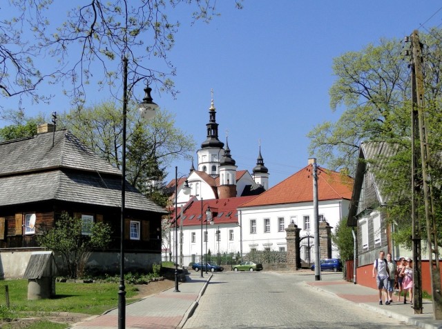 Zdj cia: Supral, Podlasie, Z serii: spacerkiem po Supralu (5), POLSKA