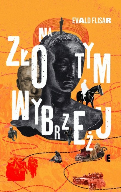 Zdj cia: ---, ---, „Na zotym wybrzeu” Evald Flisar, POLSKA
