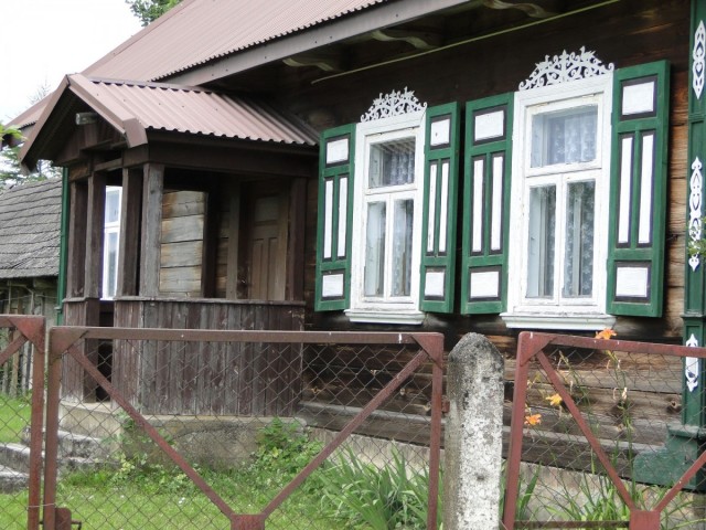 Zdj cia: Soce, Podlasie, Pozdrowienia z Podlasia - Soce, POLSKA