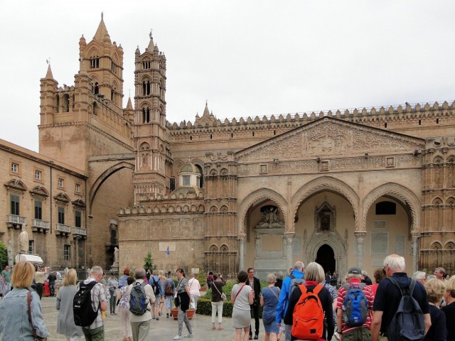 Zdj cia: Palermo, Sycylia, Klimaty Palermo (7), WłOCHY Zdj cia: Palermo, Sycylia, Klimaty Palermo (7), WłOCHY