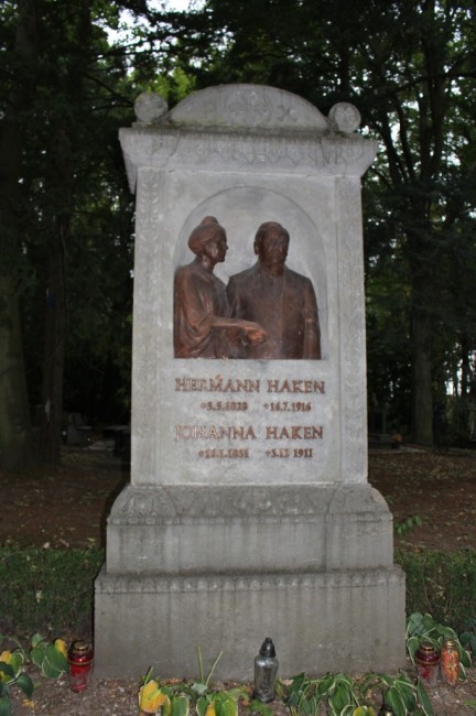 Zdj cia: Szczecin, Zachodniopomorskie, Grb Hakena, POLSKA