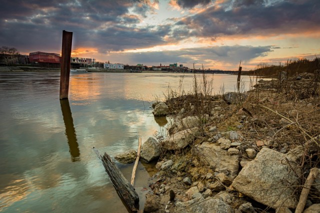 Zdjęcia Warszawa, ., Wisła, POLSKA