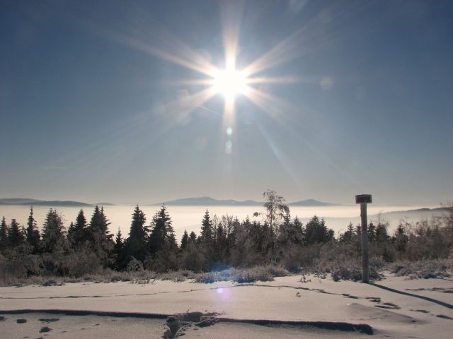 Zdjęcia: Leskowiec 922m n.p.m, Beskid Mały, słoneczko, POLSKA Zdjęcia: Leskowiec 922m n.p.m, Beskid Mały, słoneczko, POLSKA