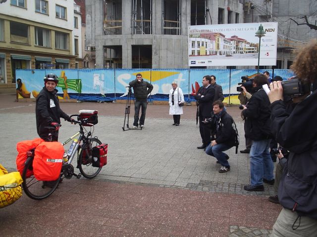 Zdjęcia: Sopot, Pomorski, Czas ruszać, POLSKA Zdjęcia: Sopot, Pomorski, Czas ruszać, POLSKA