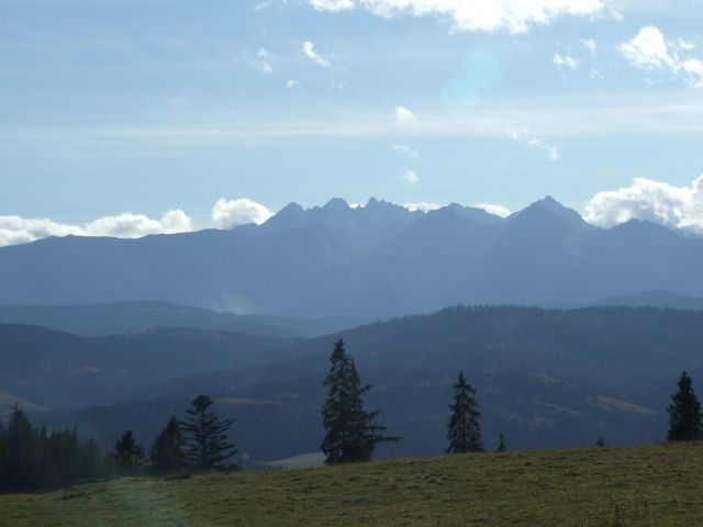 Zdjęcia: Pieniny, Małopolska, Pieniny Spiskie, POLSKA Zdjęcia: Pieniny, Małopolska, Pieniny Spiskie, POLSKA