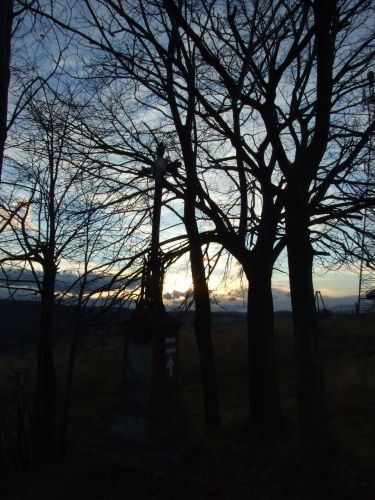 Zdjęcia: Pieniny, Małopolska, kapliczka, POLSKA Zdjęcia: Pieniny, Małopolska, kapliczka, POLSKA