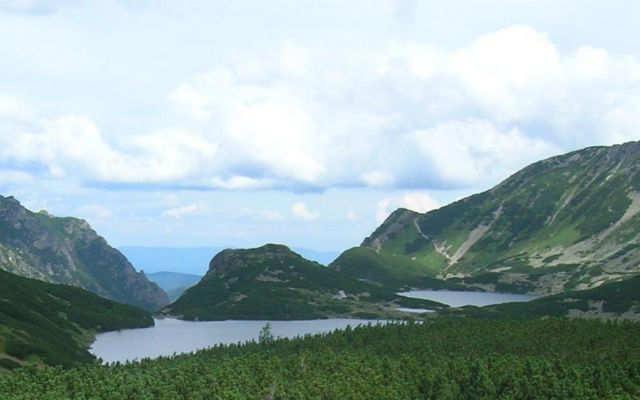 Zdjęcia: Tatry, Dolina 5-u Stawów Polskich, POLSKA Zdjęcia: Tatry, Dolina 5-u Stawów Polskich, POLSKA