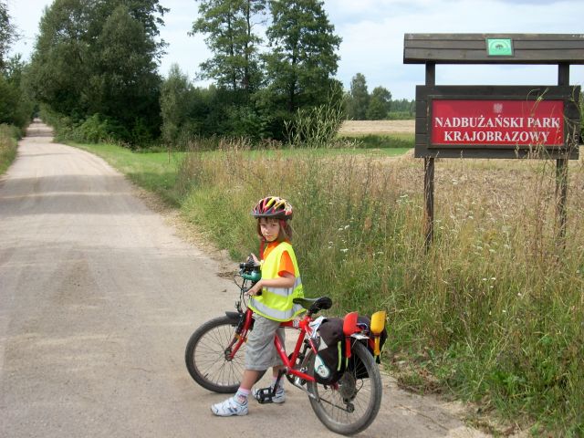 Zdjęcia: Nadbużański Park Krajobrazowy, Podlasie, Podlasie. Na szlaku., POLSKA Zdjęcia: Nadbużański Park Krajobrazowy, Podlasie, Podlasie. Na szlaku., POLSKA
