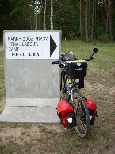 Zdjęcia: Nadbużański Park Krajobrazowy, Podlasie, Podlasie. Muzem Zagłady Treblinka., POLSKA Zdjęcia: Nadbużański Park Krajobrazowy, Podlasie, Podlasie. Muzem Zagłady Treblinka., POLSKA