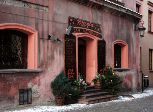 Zdjęcia: Lublin, Polska, Lublin - Stare Miasto, POLSKA Zdjęcia: Lublin, Polska, Lublin - Stare Miasto, POLSKA