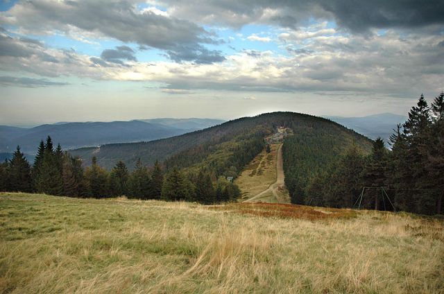 Zdjęcia: Klimczok, Beskid Śląski, a to sam Klimczok, POLSKA Zdjęcia: Klimczok, Beskid Śląski, a to sam Klimczok, POLSKA