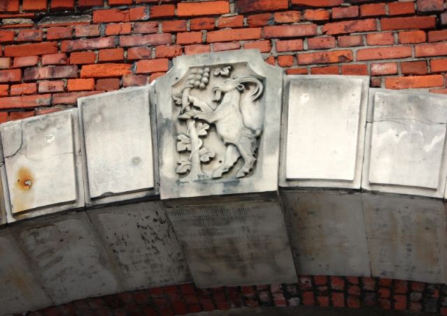Zdjęcia: Lublin, Polska, Lubelski koziołek, POLSKA Zdjęcia: Lublin, Polska, Lubelski koziołek, POLSKA